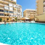 شقة Floor Sea View With Seasonal Pool Walking Distance To The By Namaste Elite *