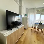 Floor Sea View With Seasonal Pool Walking Distance To The By Namaste Elite