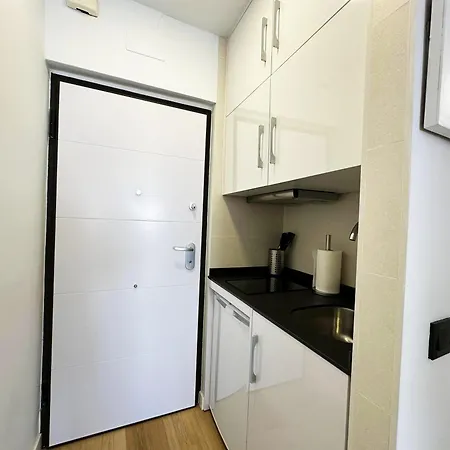 Floor Sea View With Seasonal Pool Walking Distance To The By Namaste Elite Torremolinos