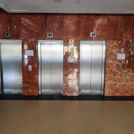 Floor Sea View With Seasonal Pool Walking Distance To The By Namaste Elite Appartement