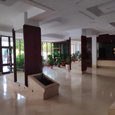 Floor Sea View With Seasonal Pool Walking Distance To The By Namaste Elite Appartement *