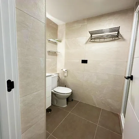 Apartament Quiet Sea View Penthouse Atico Centro *
