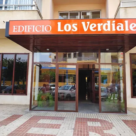 Quiet Sea View Penthouse Atico Centro * Torremolinos