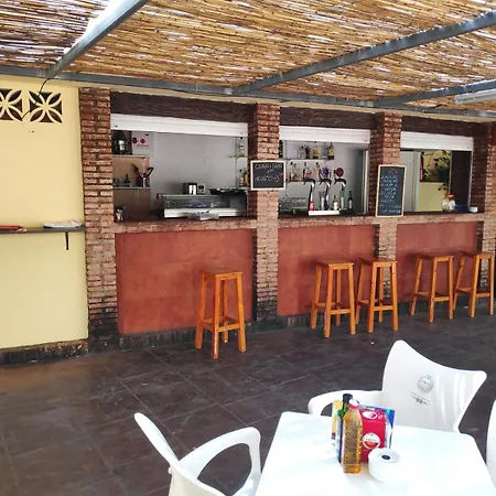 Quiet Sea View Penthouse Atico Centro Apartament