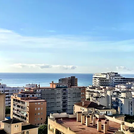 Apartment Floor Sea View With Seasonal Pool Walking Distance To The By Namaste Elite