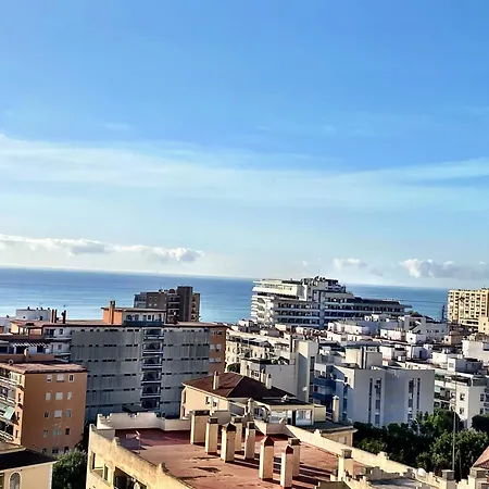 Appartement Floor Sea View With Seasonal Pool Walking Distance To The By Namaste Elite *