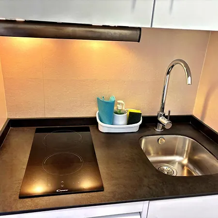Quiet Sea View Penthouse Atico Centro *