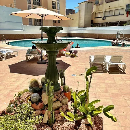 Apartament Quiet Sea View Penthouse Atico Centro