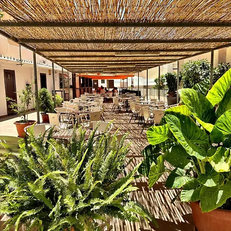 Apartament Quiet Sea View Penthouse Atico Centro Torremolinos