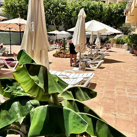 Quiet Sea View Penthouse Atico Centro * Torremolinos