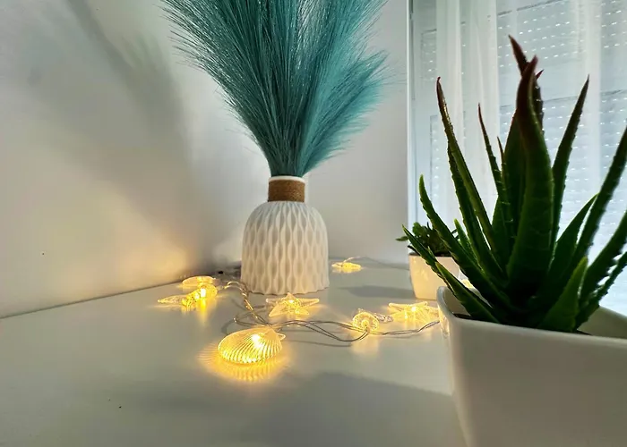 아파트 Floor Sea View With Seasonal Pool Walking Distance To The By Namaste Elite