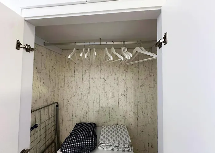 Floor Sea View With Seasonal Pool Walking Distance To The By Namaste Elite 아파트 토레몰리노스