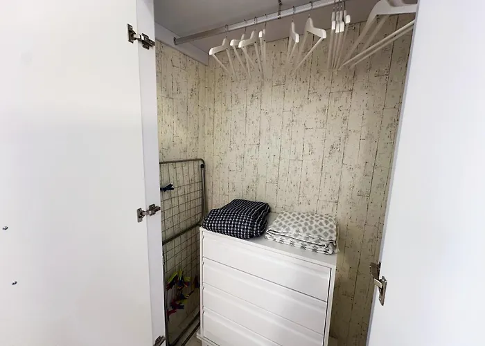 Floor Sea View With Seasonal Pool Walking Distance To The By Namaste Elite 아파트