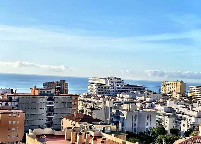 Floor Sea View With Seasonal Pool Walking Distance To The By Namaste Elite *