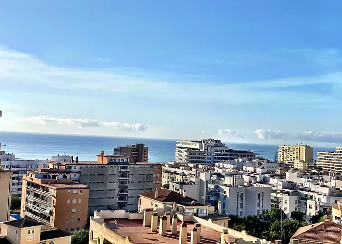 아파트 Floor Sea View With Seasonal Pool Walking Distance To The By Namaste Elite *