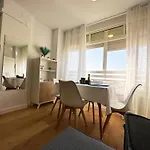 Floor Sea View With Seasonal Pool Walking Distance To The By Namaste Elite Apartman