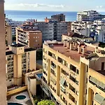 Floor Sea View With Seasonal Pool Walking Distance To The By Namaste Elite Apartman *